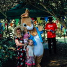 Hop Skip & Jump - Family Easter Experiences