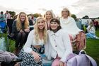 Not Just Any Outdoor Cinema - A Sneaky Cinematic Experience.