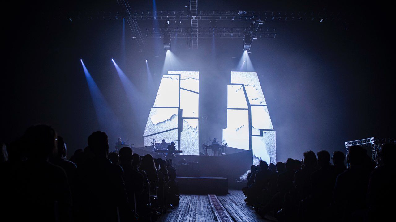AV DROP