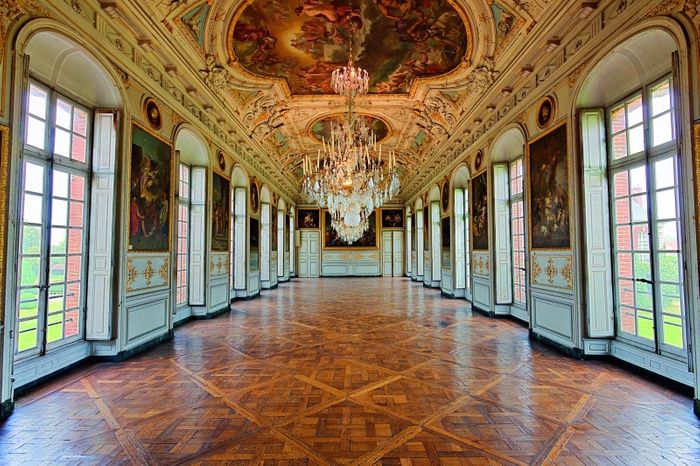 Chateauform- Unusual and memorable venues