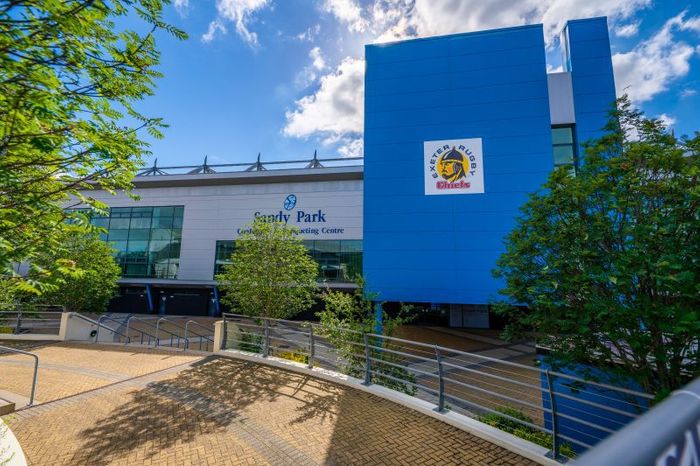 Sandy Park Conference Centre/Courtyard Sandy Park