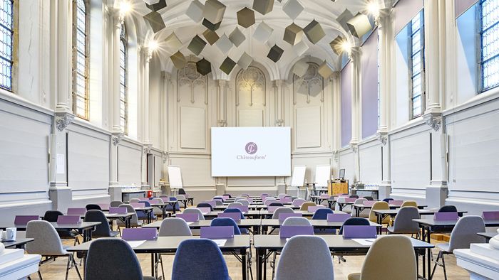 Chateauform - Meeting Rooms which suits your needs