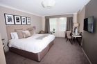 Stay at Ardoe House