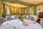 Ansty Hall , Exclusive Collection's newest property