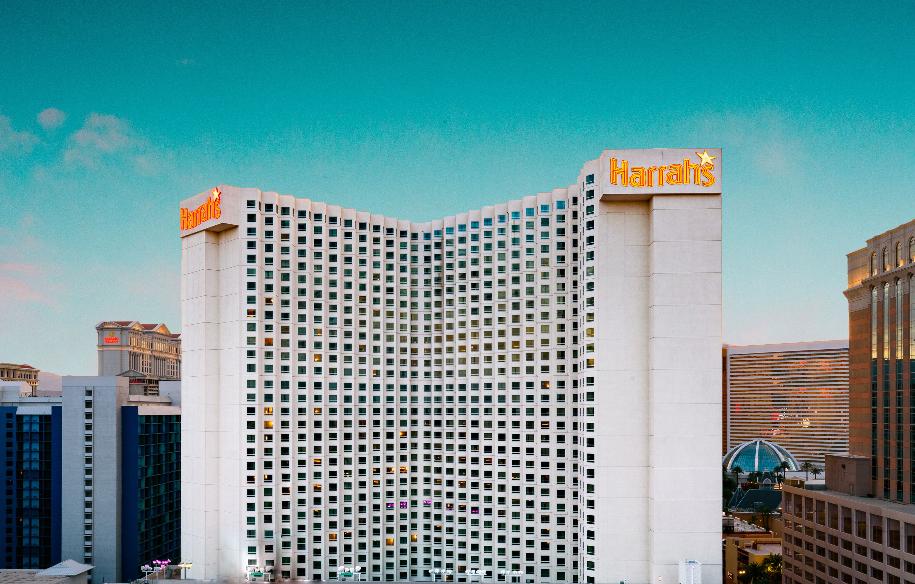 Harrah's Las Vegas International Confex