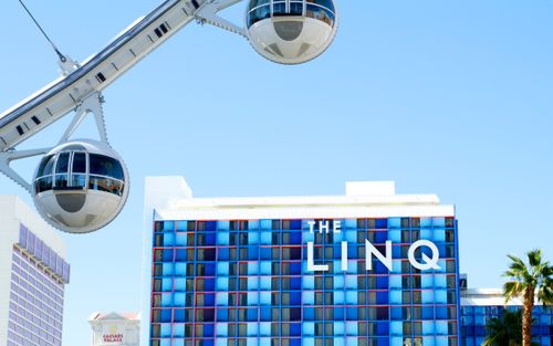 LINQ Hotel + Experience