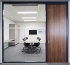 Meeting rooms / study rooms