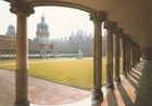 Royal Holloway Founder's Dining Hall