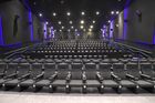 Showcase Cinema Auditoriums