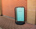 Outdoor solutions to suit all events