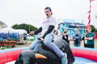 Inflatable Fun