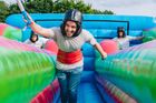 Inflatable Fun