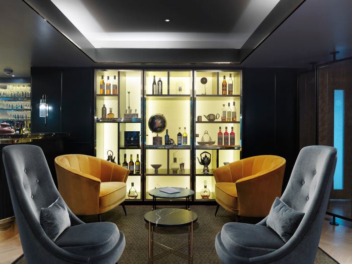 The Bar