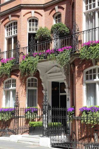 Townhouse Residences