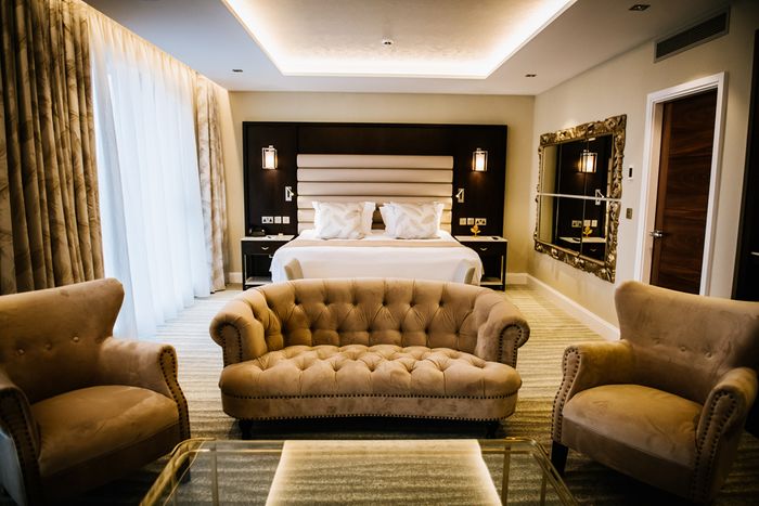Crow Wood Hotel & Spa Resort