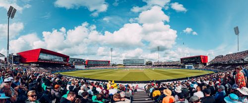Emirates Old Trafford