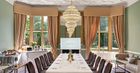 Event Spaces