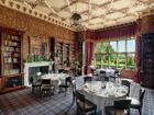 Event Spaces