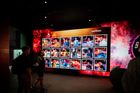 Snapmatic - AI Brand Activations