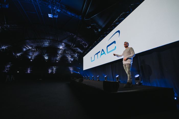 UTAC Millbrook