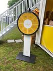 SPIN THE WHEEL
