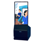 Opul Robot Advertising