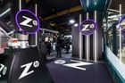 Z by HP at the AI Summit London