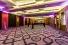 Grand Connaught Room - Grand Meeting Space