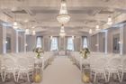 Grand Connaught Room - Grand Meeting Space