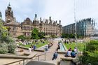 Sheffield