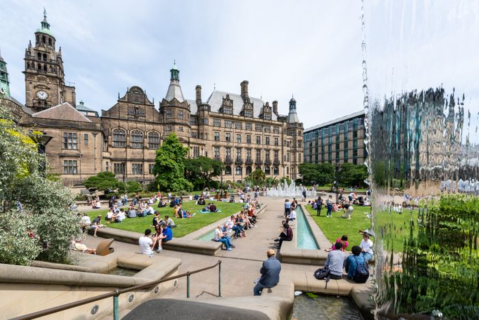 Sheffield