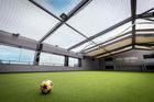 Hotel Football