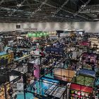 Excel London