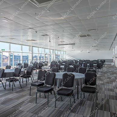 Excel London