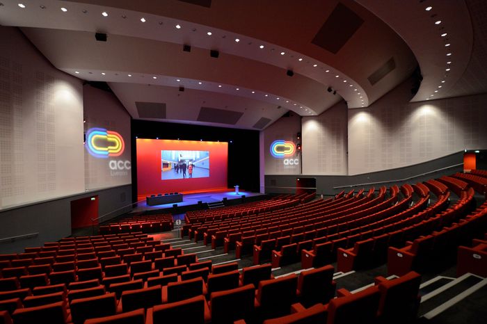 ACC Liverpool