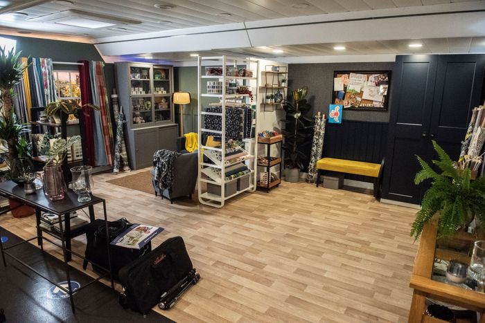 Showplace X The Great Home Transformation Show