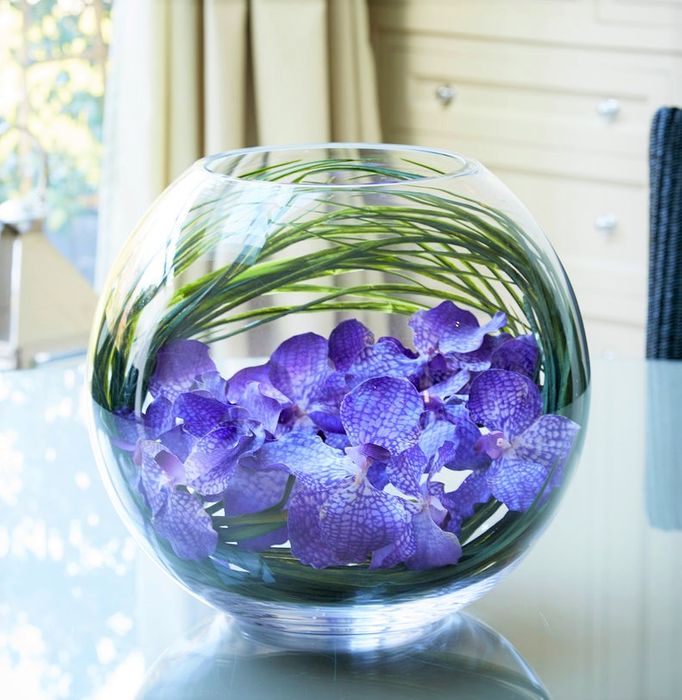Designer Flowers