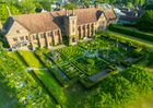 Hatfield Park Old Palace
