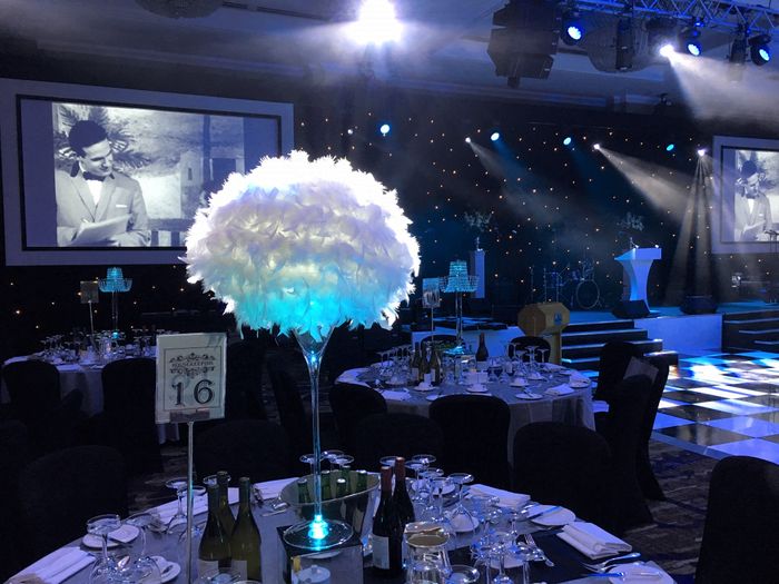 The Party and Events Company