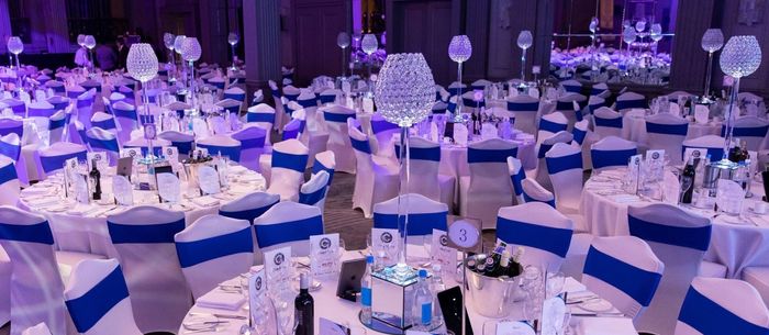 The Party and Events Company
