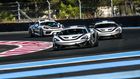 A Corporate Track Day Experience