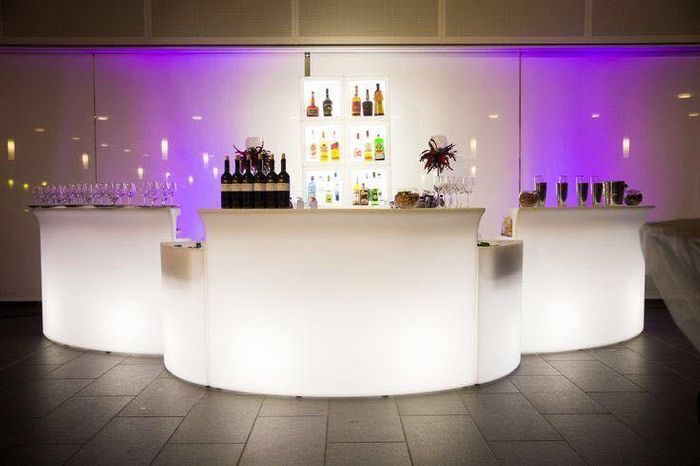 The Party and Events Company