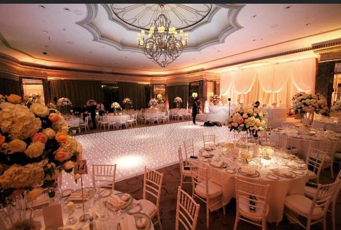 The Party and Events Company