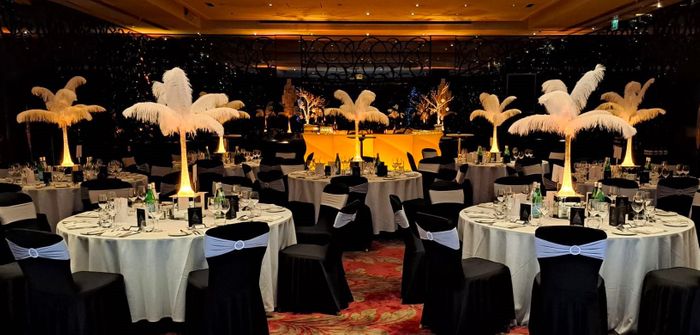 The Party and Events Company