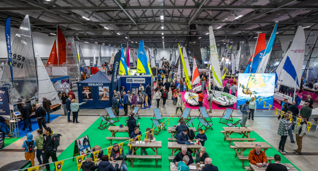 Farnborough International Exhibition & Conference Centre