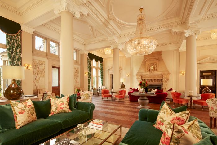 Down Hall Hotel, Spa & Estate