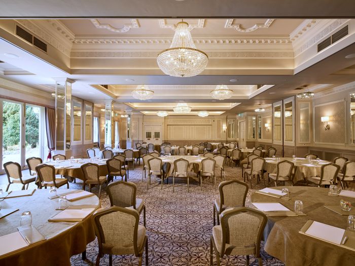 Down Hall Hotel, Spa & Estate