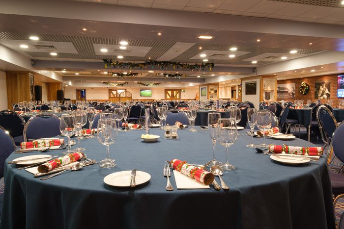 Ewood Park Blackburn Rovers