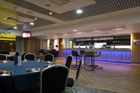 Ewood Park Blackburn Rovers