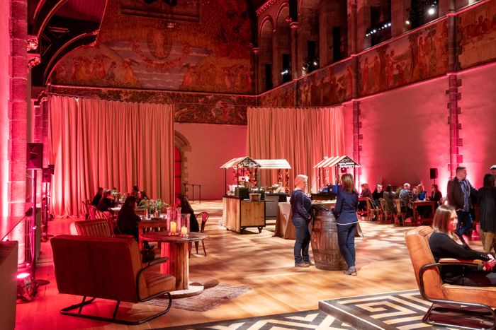 Mansfield Traquair